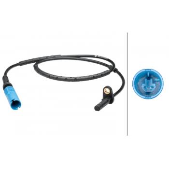 HELLA 012679531 - ABS Wheel Speed Sensor HELLA 012679531 ABS Wheel Speed Sensor product image 1 of 1