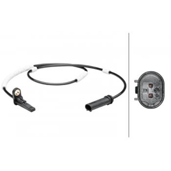 HELLA 012679571 - ABS Wheel Speed Sensor HELLA 012679571 ABS Wheel Speed Sensor product image 1 of 1