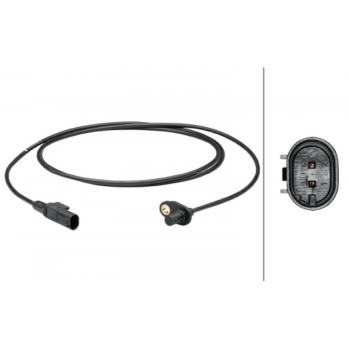 HELLA 012679581 ABS Wheel Speed Sensor product image 1 of 1