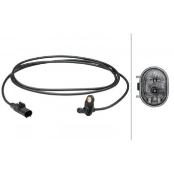 HELLA 012679591 ABS Wheel Speed Sensor product image 1 of 1