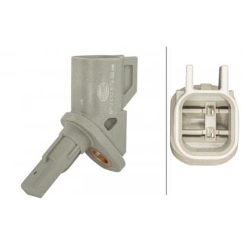 HELLA 012679681 ABS Wheel Speed Sensor product image 1 of 1