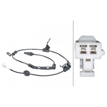 HELLA 012679711 ABS Wheel Speed Sensor product image 1 of 1