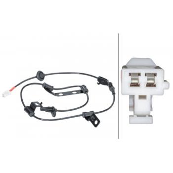 HELLA 012679721 ABS Wheel Speed Sensor product image 1 of 1