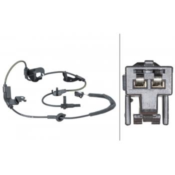 HELLA 012679761 ABS Wheel Speed Sensor product image 1 of 1