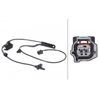 HELLA 012679771 ABS Wheel Speed Sensor product image 1 of 1