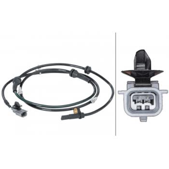 HELLA 012679811 ABS Wheel Speed Sensor product image 1 of 1