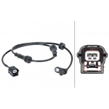 HELLA 012679821 ABS Wheel Speed Sensor product image 1 of 1