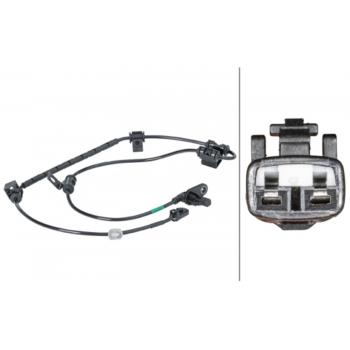 HELLA 012679831 ABS Wheel Speed Sensor product image 1 of 1