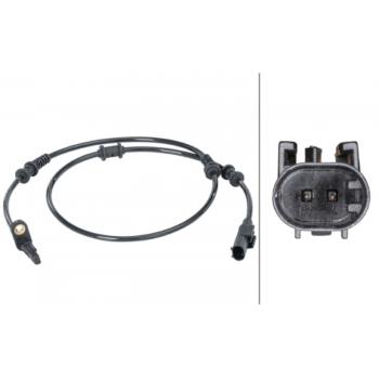 HELLA 012679871 ABS Wheel Speed Sensor product image 1 of 1