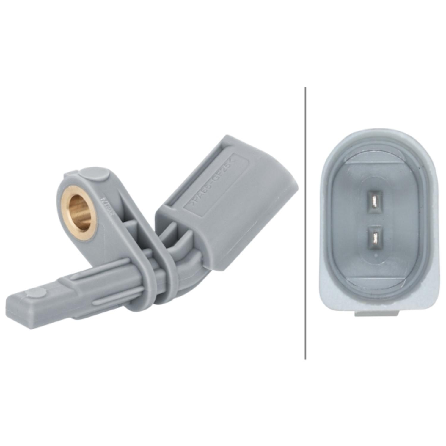 HELLA 012679931 - ABS Wheel Speed Sensor HELLA 012679931 ABS Wheel Speed Sensor product image 1 of 1