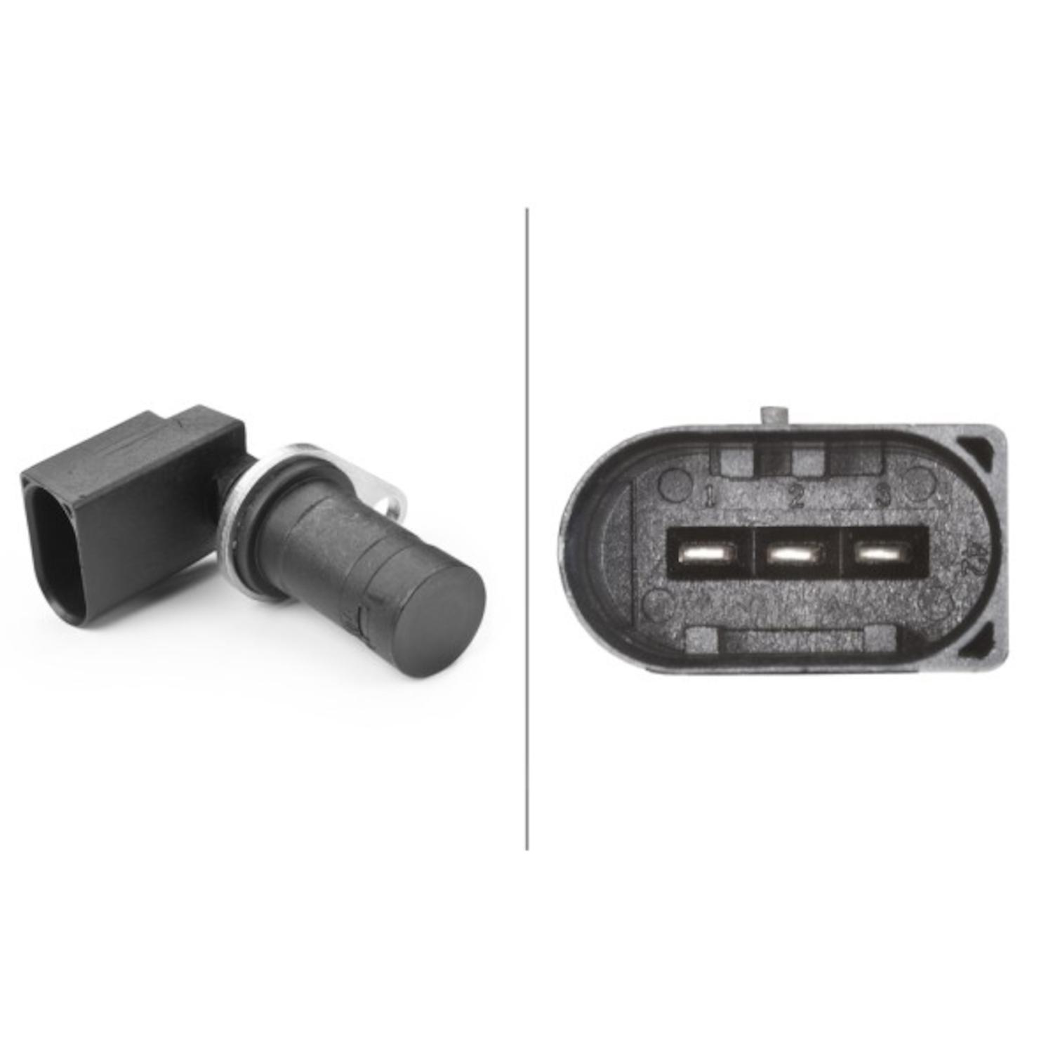 HELLA 012680011 - Engine Crankshaft Position Sensor HELLA 012680011 Engine Crankshaft Position Sensor product image 1 of 1