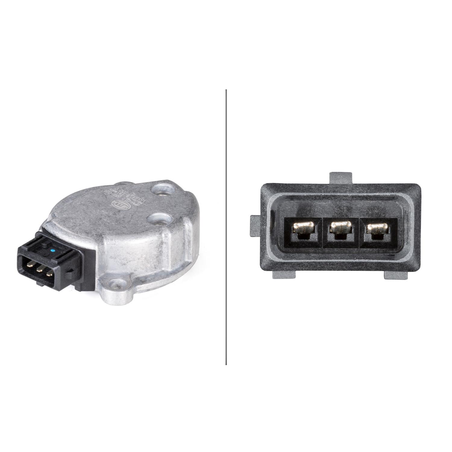 HELLA 012681021 - Engine Camshaft Position Sensor HELLA 012681021 Engine Camshaft Position Sensor product image 1 of 2