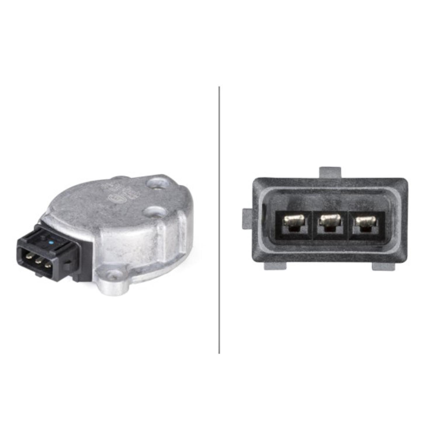 HELLA 012681021 - Engine Camshaft Position Sensor HELLA 012681021 Engine Camshaft Position Sensor product image 2 of 2