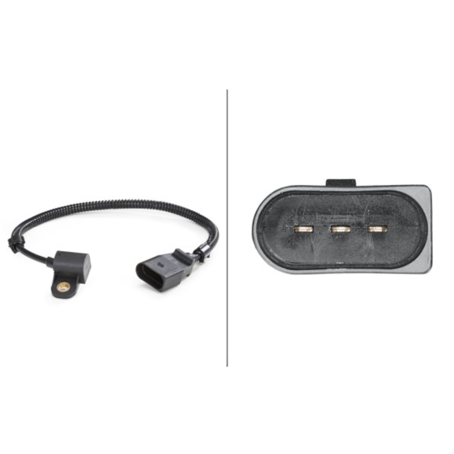 HELLA 012681051 - Engine Camshaft Position Sensor HELLA 012681051 Engine Camshaft Position Sensor product image 1 of 1
