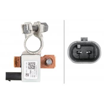 HELLA 012767701 Intelligent Battery Sensor (IBS) product image 1 of 1
