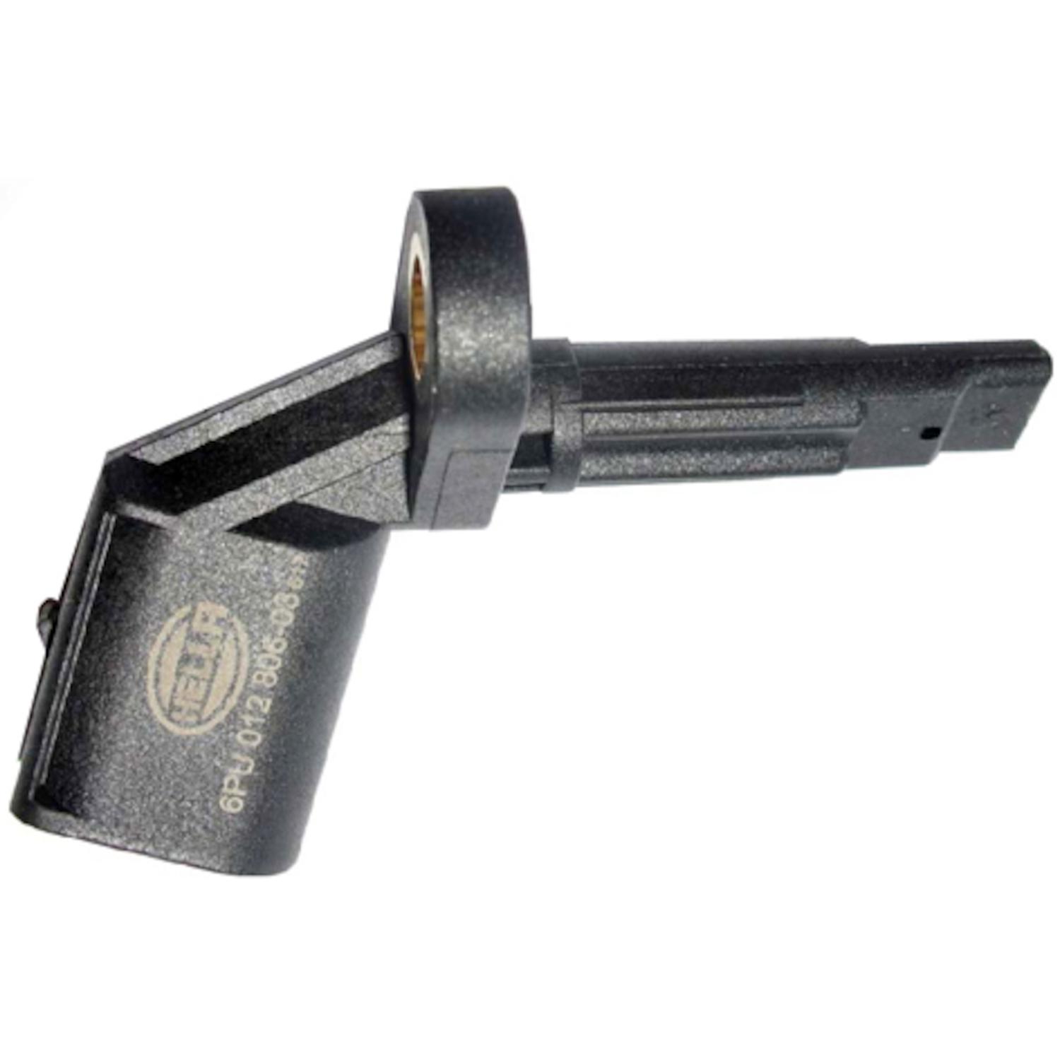 HELLA 012806031 - ABS Wheel Speed Sensor HELLA 012806031 ABS Wheel Speed Sensor product image 1 of 1