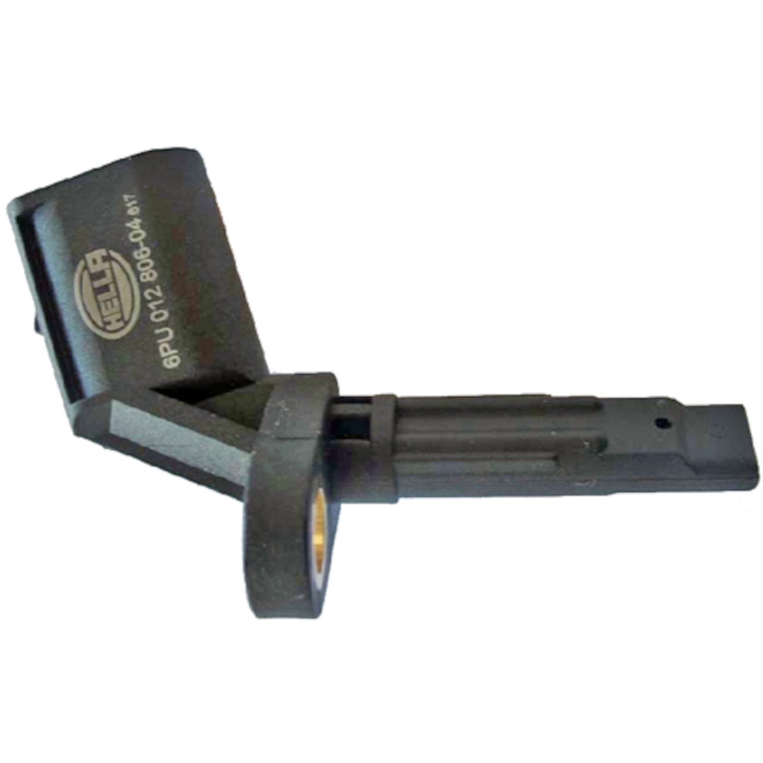 HELLA 012806041 - ABS Wheel Speed Sensor HELLA 012806041 ABS Wheel Speed Sensor product image 1 of 1