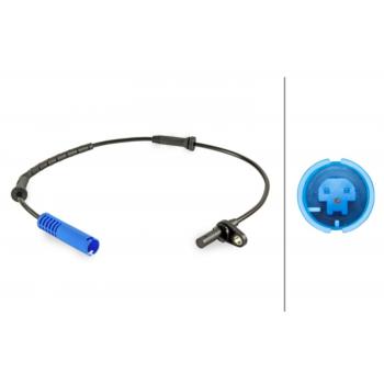 HELLA 012806101 ABS Wheel Speed Sensor product image 1 of 1