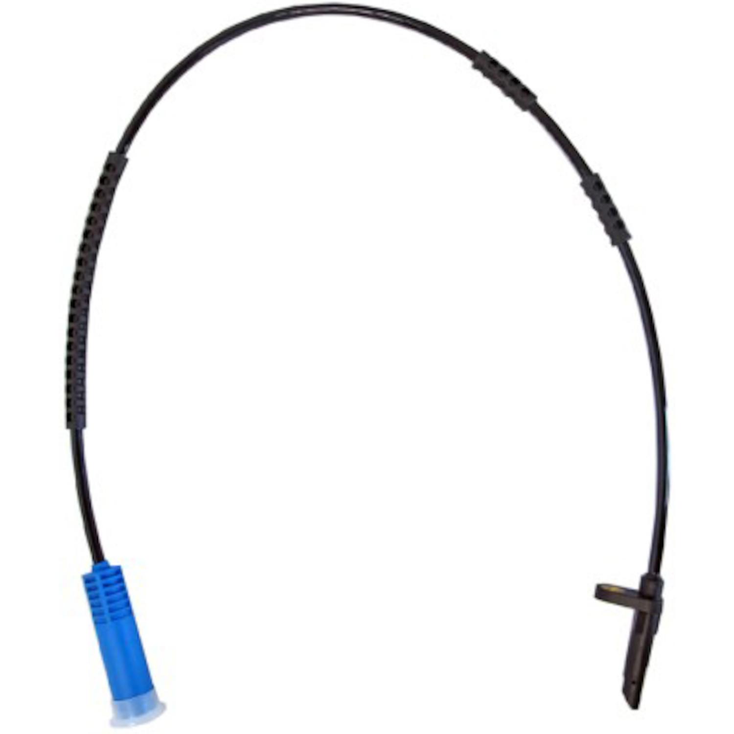 HELLA 012806141 - ABS Wheel Speed Sensor HELLA 012806141 ABS Wheel Speed Sensor product image 1 of 1