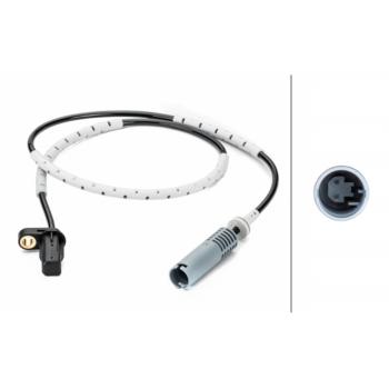 HELLA 012806381 - ABS Wheel Speed Sensor HELLA 012806381 ABS Wheel Speed Sensor product image 1 of 1