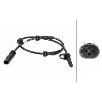 HELLA 012806451 - ABS Wheel Speed Sensor HELLA 012806451 ABS Wheel Speed Sensor product image 1 of 1