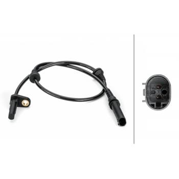 HELLA 012806471 ABS Wheel Speed Sensor product image 1 of 1
