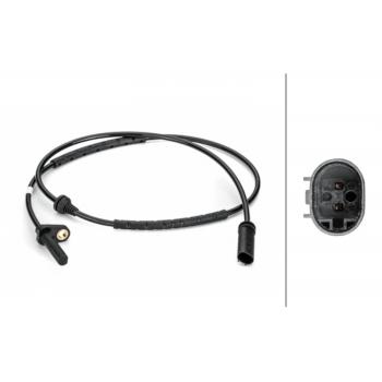 HELLA 012806481 ABS Wheel Speed Sensor product image 1 of 1