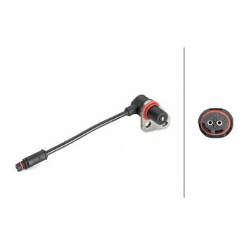HELLA 012806551 ABS Wheel Speed Sensor product image 1 of 1