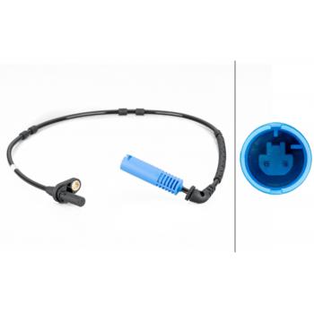 HELLA 012806581 - ABS Wheel Speed Sensor HELLA 012806581 ABS Wheel Speed Sensor product image 1 of 1