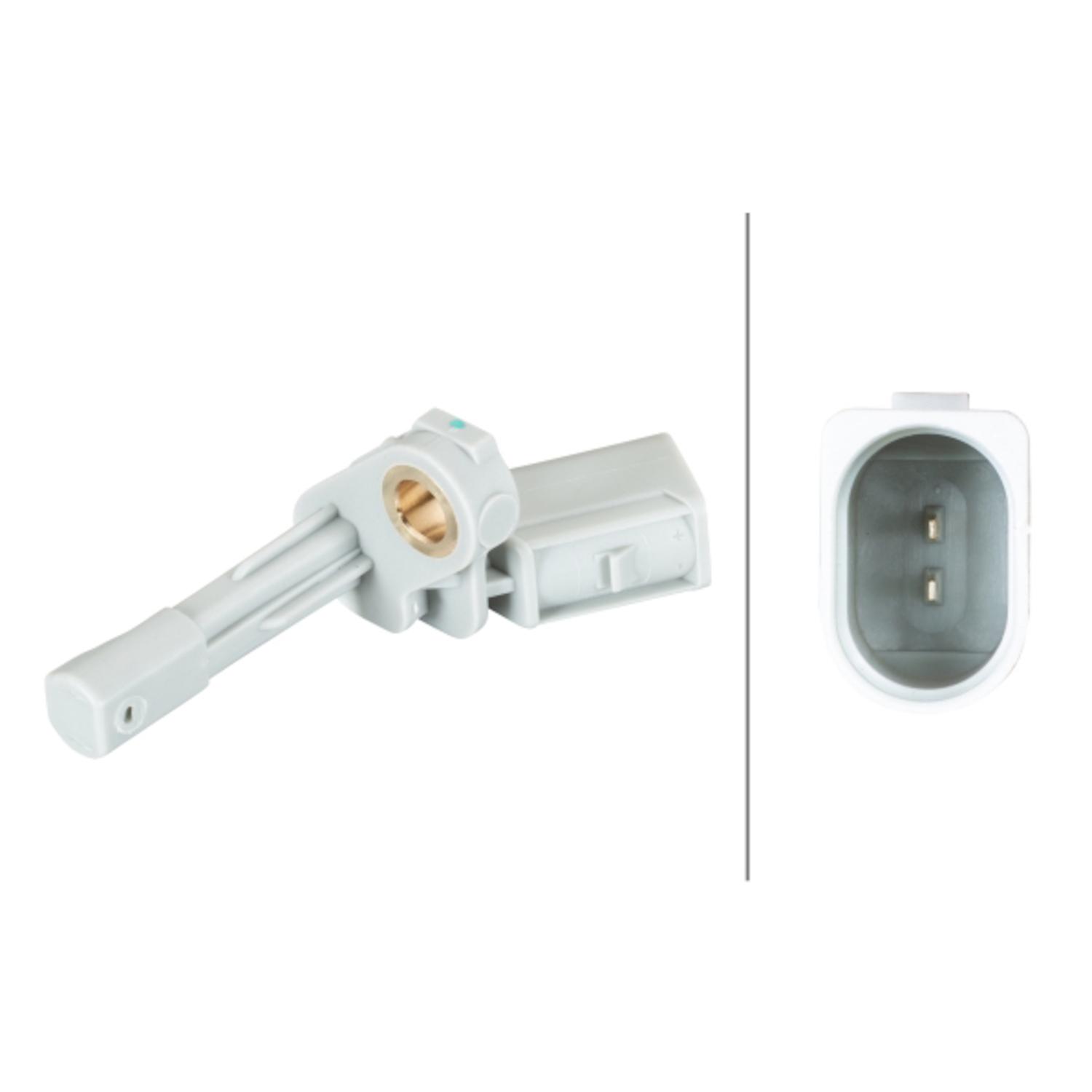 HELLA 012806611 ABS Wheel Speed Sensor product image 1 of 1