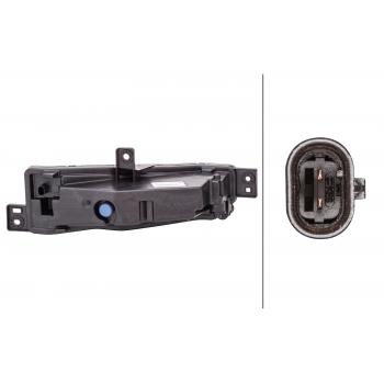 HELLA 012810051 - Fog Light HELLA 012810051 Fog Light product image 1 of 2