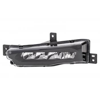 HELLA 012810051 - Fog Light HELLA 012810051 Fog Light product image 2 of 2