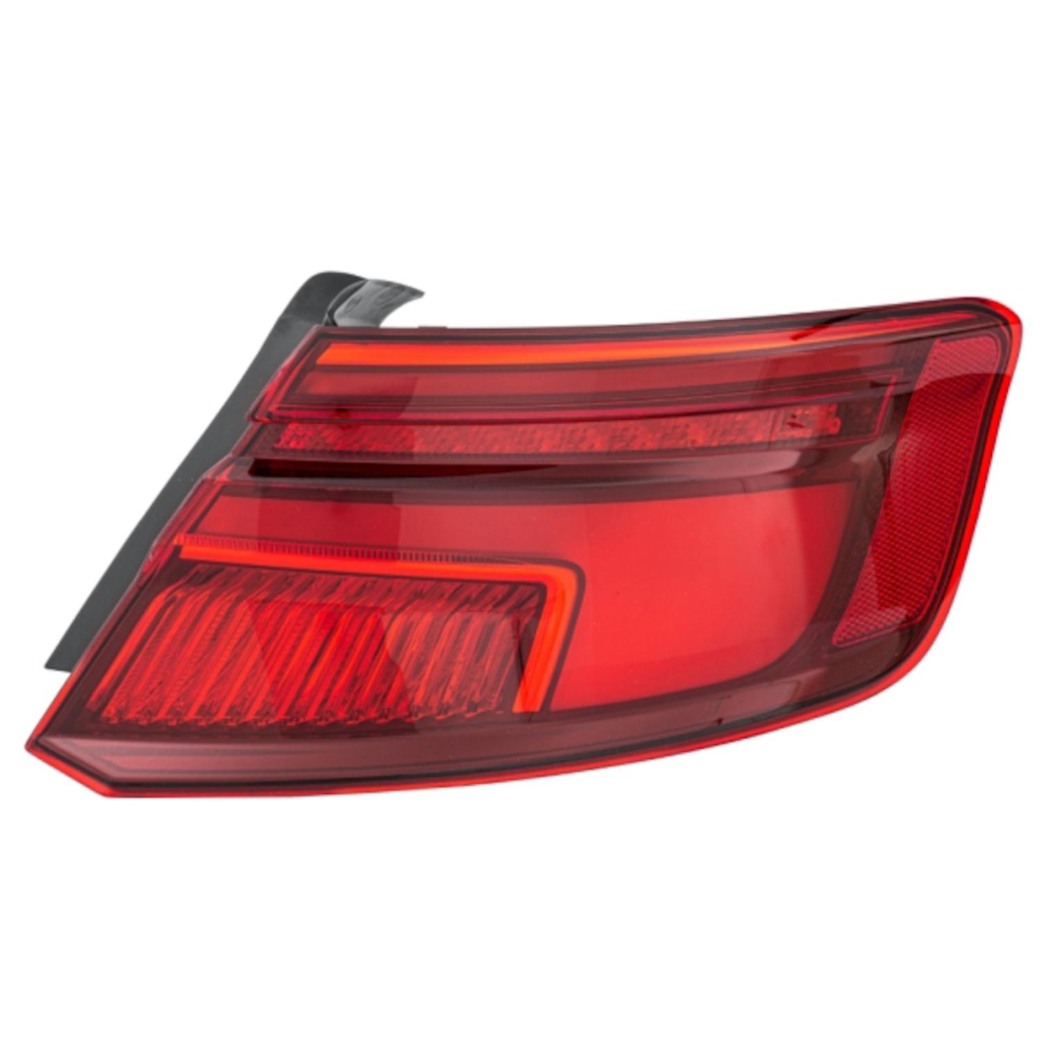 HELLA 012836101 - Tail Light Assembly HELLA 012836101 Tail Light Assembly product image 2 of 2