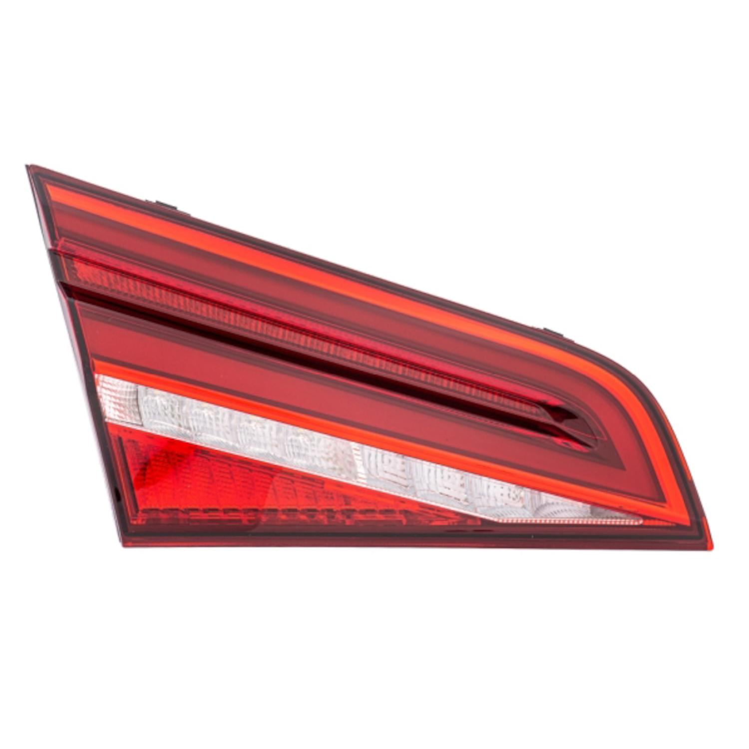 HELLA 012837111 - Tail Light Assembly HELLA 012837111 Tail Light Assembly product image 2 of 2