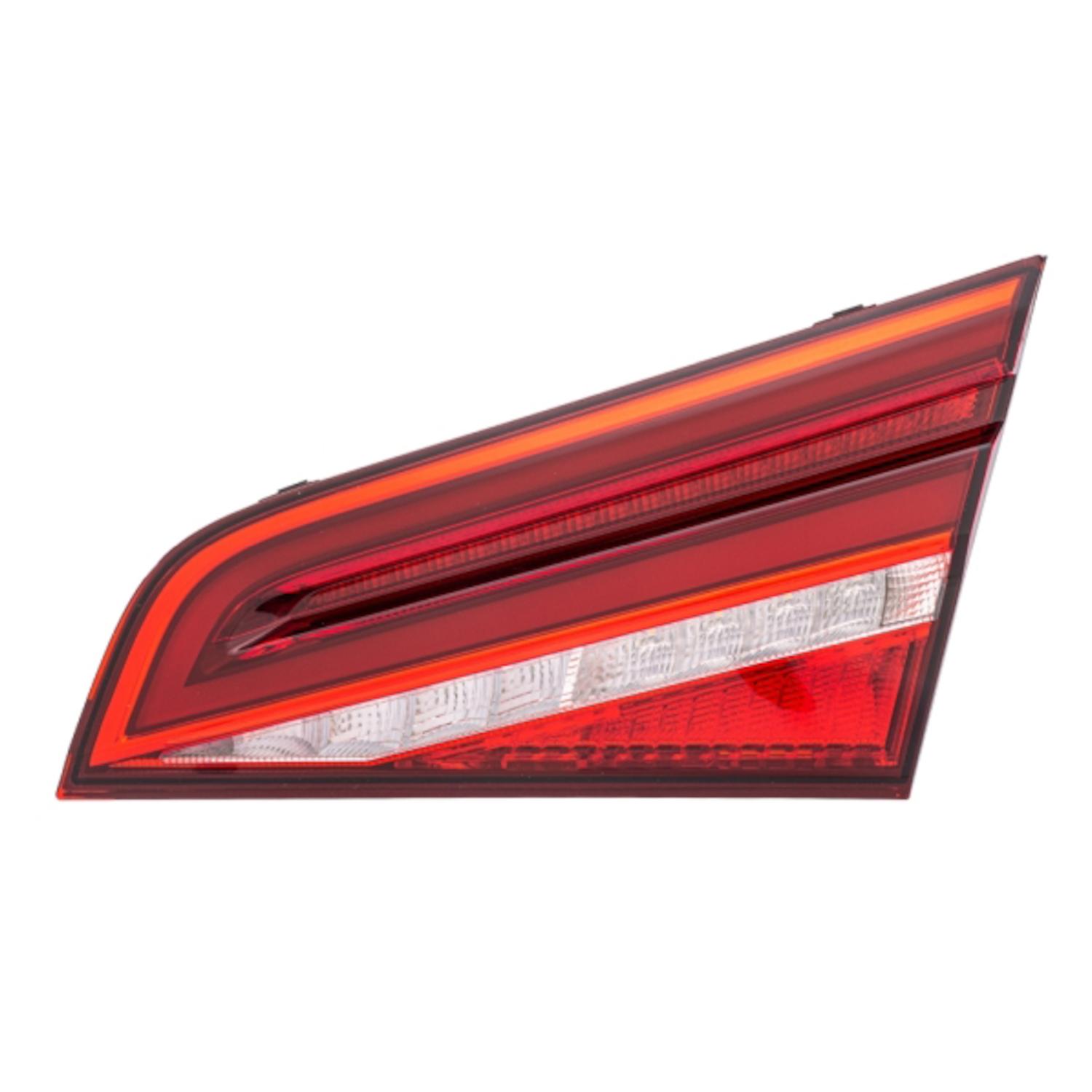 HELLA 012837121 - Tail Light Assembly HELLA 012837121 Tail Light Assembly product image 2 of 2
