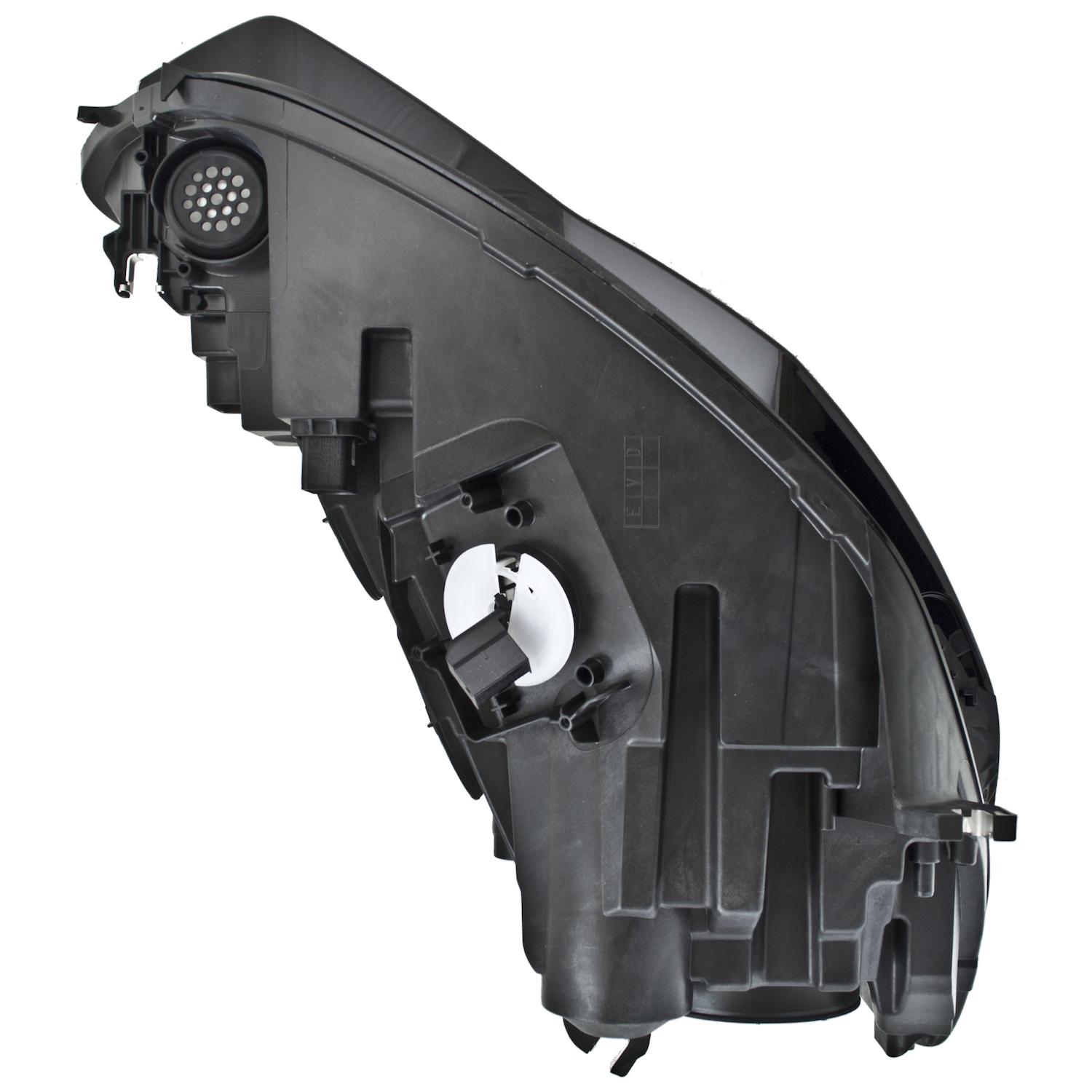 HELLA 012976051 Headlight Assembly product image 2 of 8