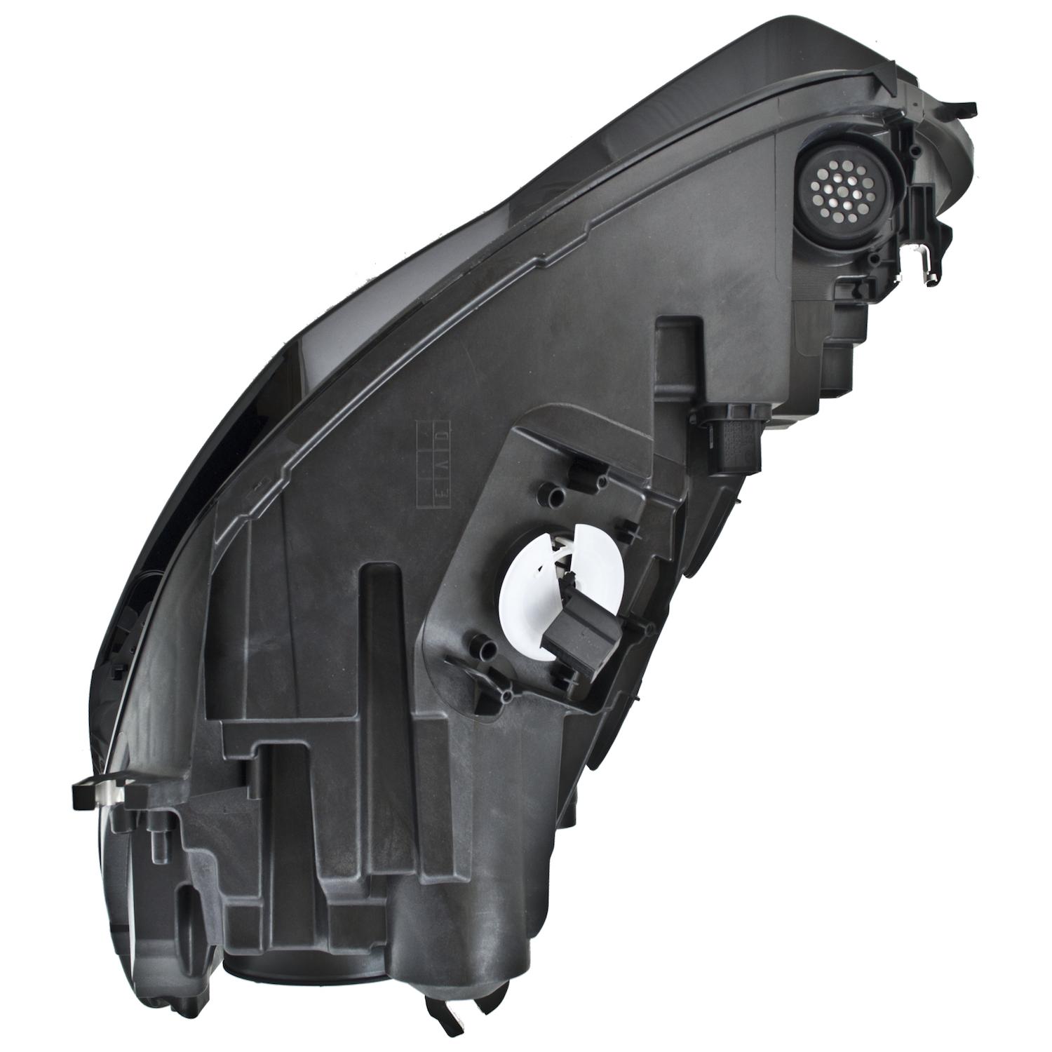 HELLA 012976061 - Headlight Assembly HELLA 012976061 Headlight Assembly product image 2 of 8