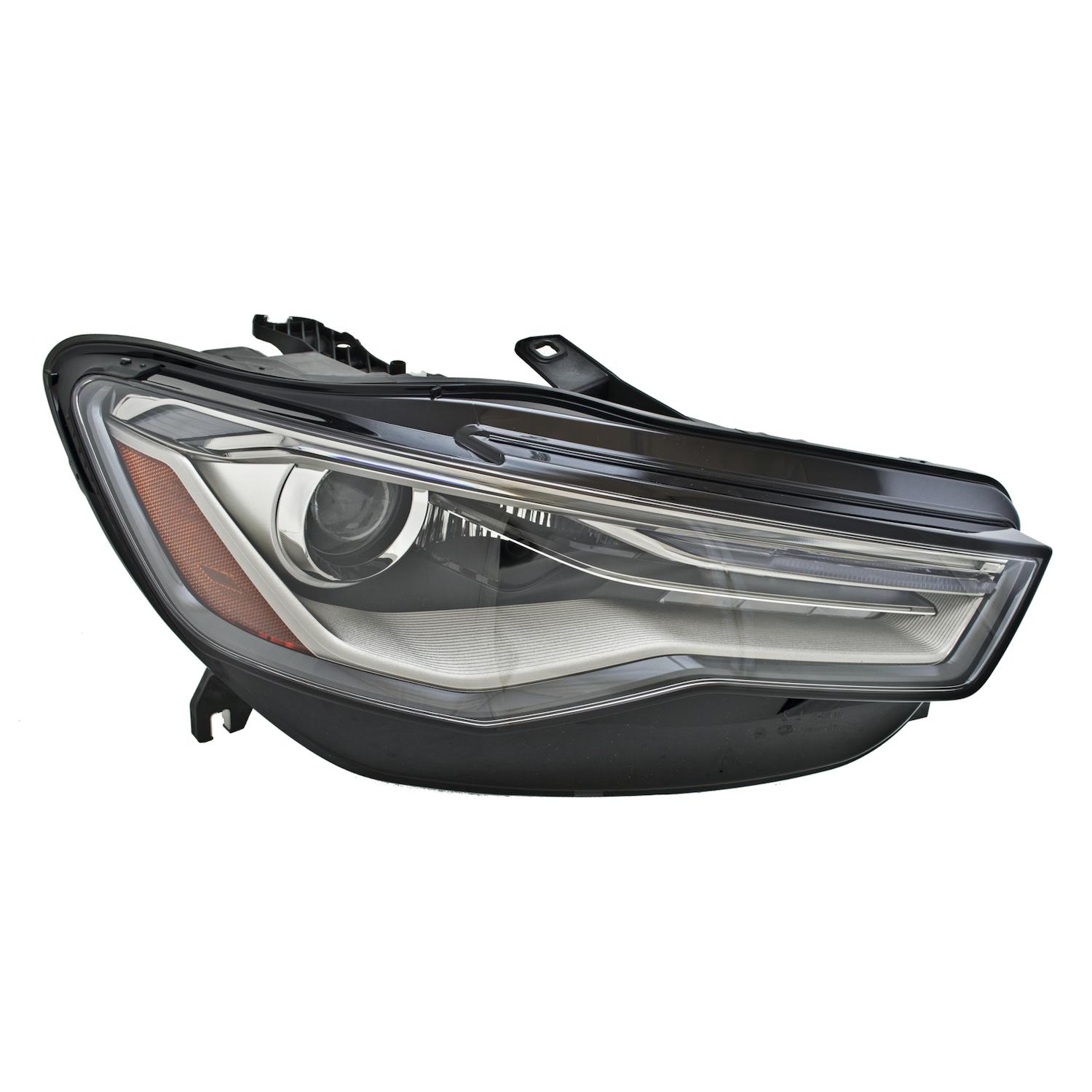 HELLA 012976061 - Headlight Assembly HELLA 012976061 Headlight Assembly product image 5 of 8