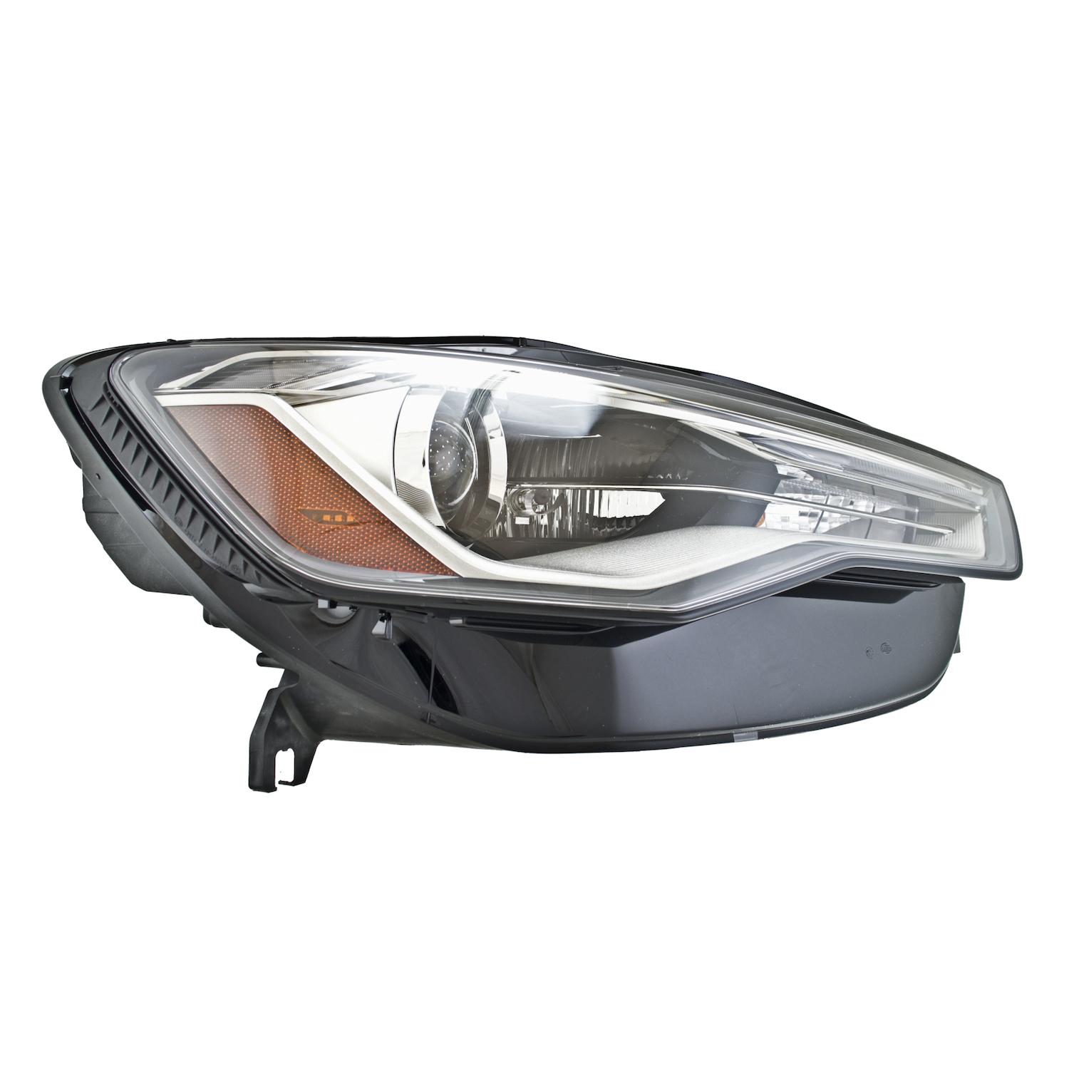 HELLA 012976061 - Headlight Assembly HELLA 012976061 Headlight Assembly product image 7 of 8