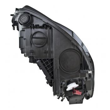 HELLA 012976151 Headlight Assembly product image 2 of 9