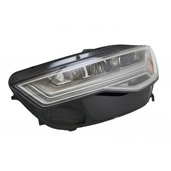 HELLA 012976151 Headlight Assembly product image 3 of 9