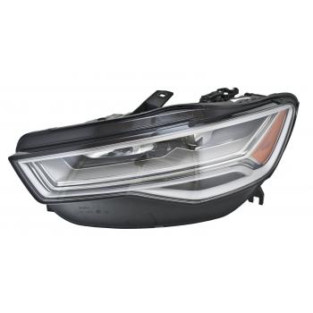 HELLA 012976151 Headlight Assembly product image 5 of 9