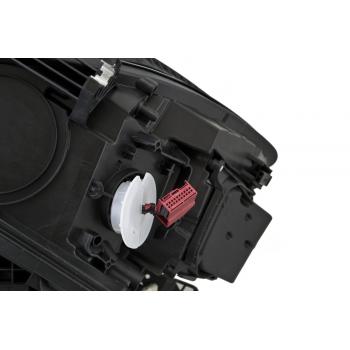 HELLA 012976151 Headlight Assembly product image 6 of 9
