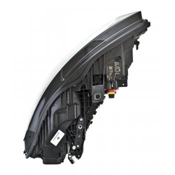 HELLA 012976151 Headlight Assembly product image 9 of 9