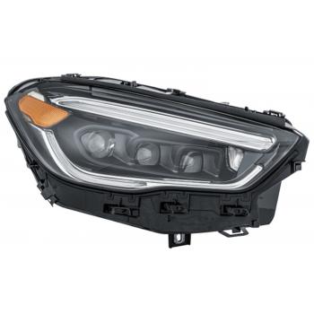 HELLA 013074761 Headlight product image 2 of 2