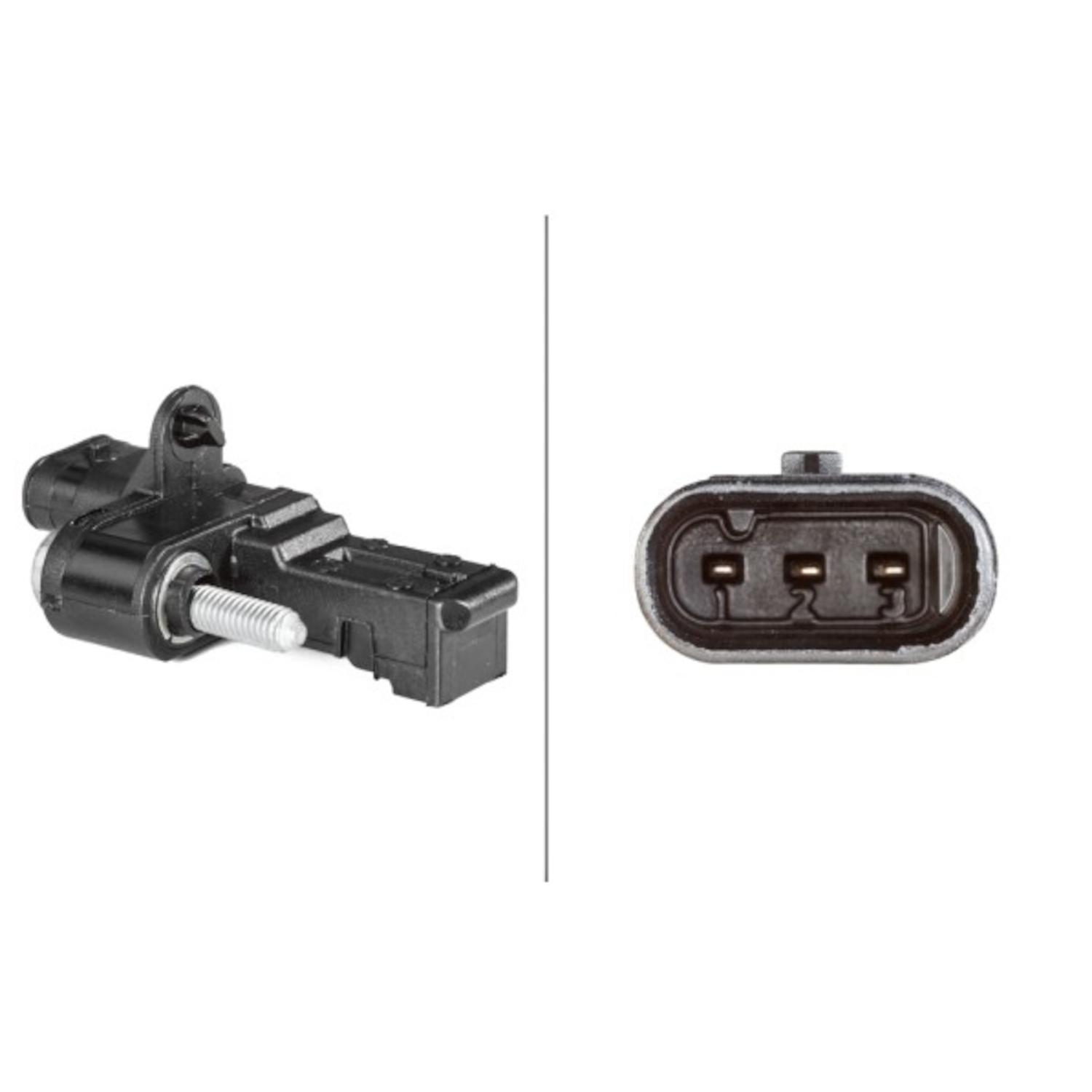 HELLA 013122081 - Engine Crankshaft Position Sensor HELLA 013122081 Engine Crankshaft Position Sensor product image 1 of 1