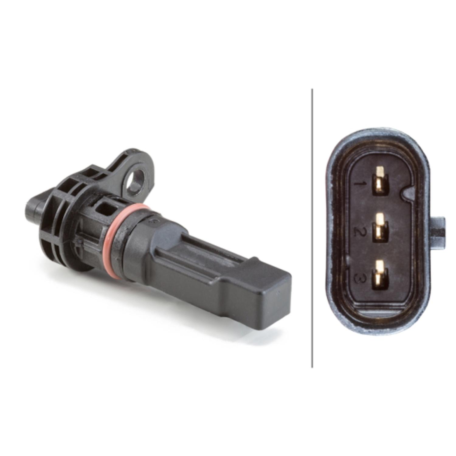 HELLA 013122241 - Engine Camshaft Position Sensor HELLA 013122241 Engine Camshaft Position Sensor product image 1 of 1