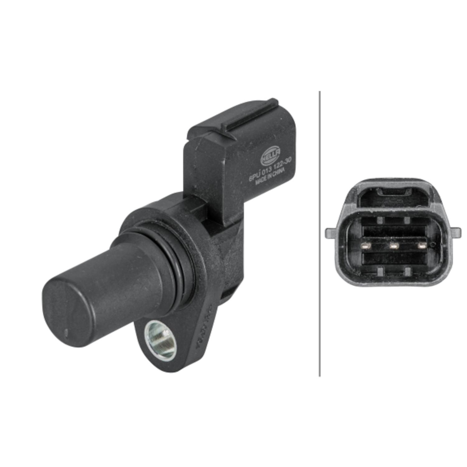 HELLA 013122301 Engine Camshaft Position Sensor product image 1 of 1