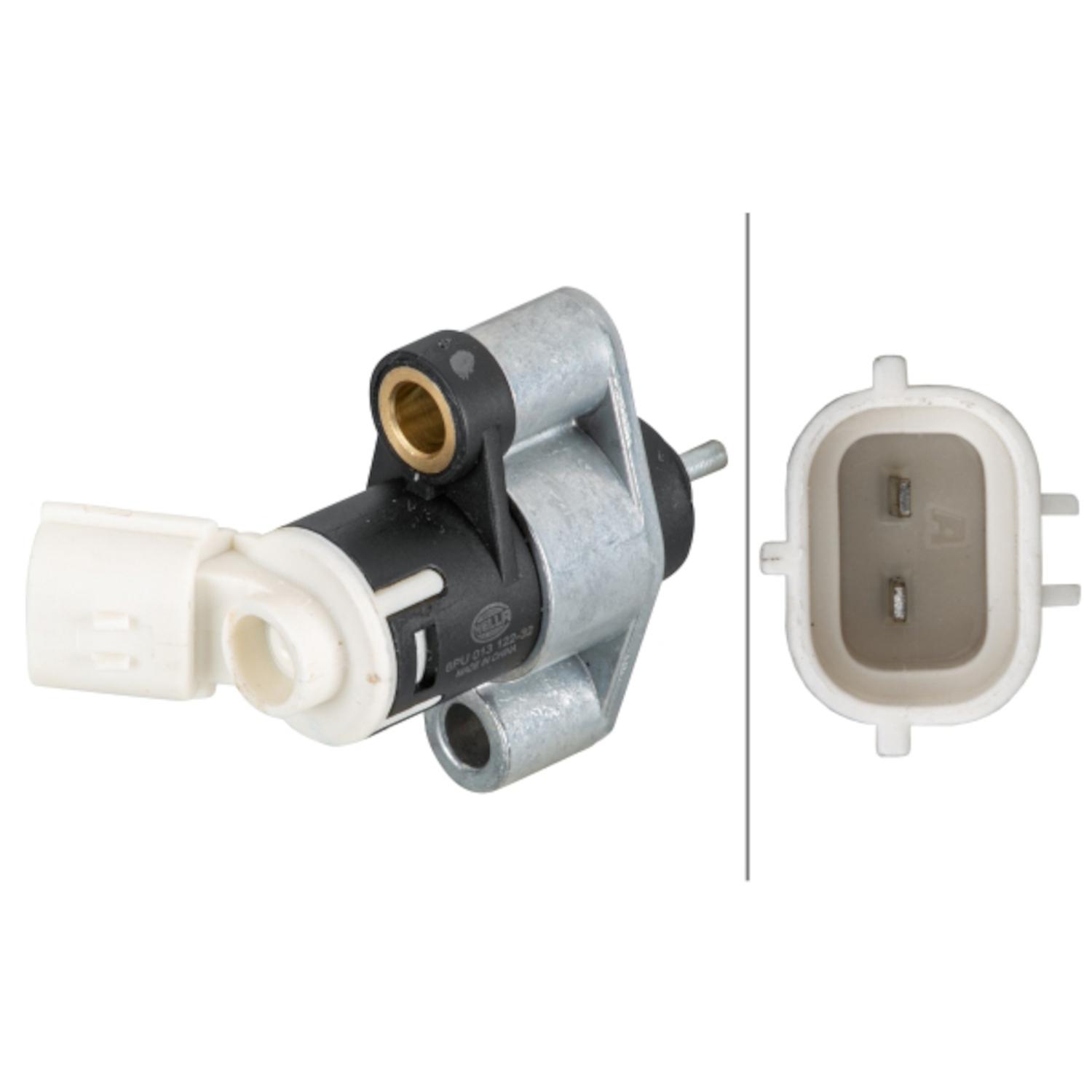 HELLA 013122321 - Engine Crankshaft Position Sensor HELLA 013122321 Engine Crankshaft Position Sensor product image 1 of 1