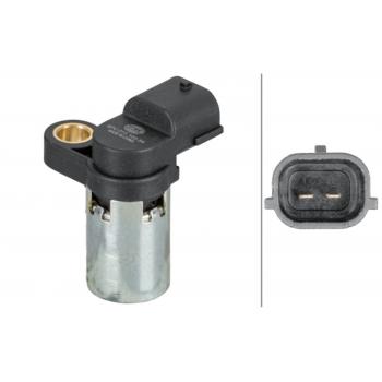 HELLA 013122341 Engine Camshaft Position Sensor product image 1 of 1